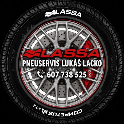 Pneuservis Lukáš Lacko